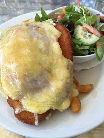 Boardwalk Restaurant And Bar - Australian Directory 0