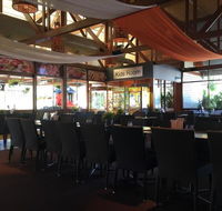 Burleigh Town Tavern - Australian Directory