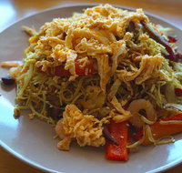 Canton Chinese BYO Restaurant - Australian Directory