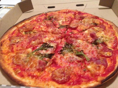 Capri Pizza - Australian Directory 0