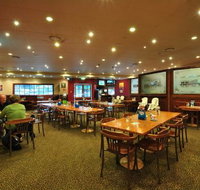 Central Park Tavern - Australian Directory