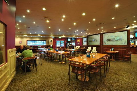 Central Park Tavern - Australian Directory 0