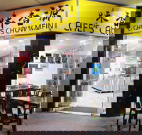 Chef's Chow Mein - Australian Directory