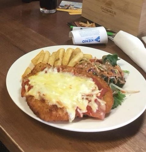 Commercial Hotel - Australian Directory 4