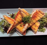 Crackerjack Restaurant - Australian Directory
