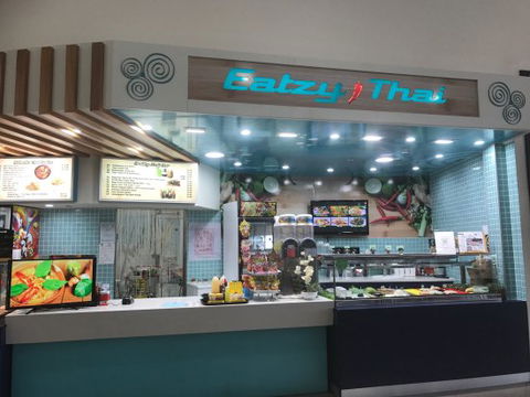 Eatzy Thai And Vietnamese - Australian Directory 0
