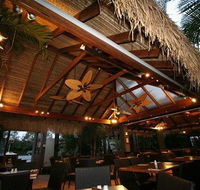 Evergreen Pavilion Restaurant - Australian Directory