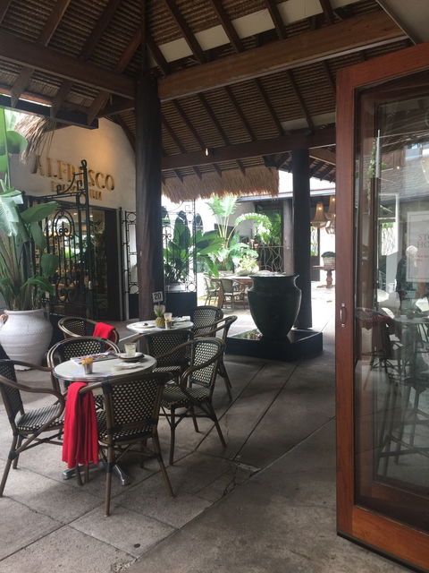 Evergreen Pavilion Restaurant - Australian Directory 1