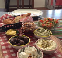 Falafel Bar - Australian Directory