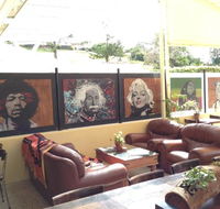 Hair Colour Cafe - Australian Directory