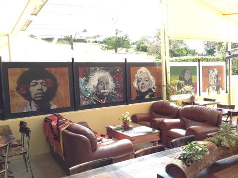 Hair Colour Cafe - Australian Directory 0
