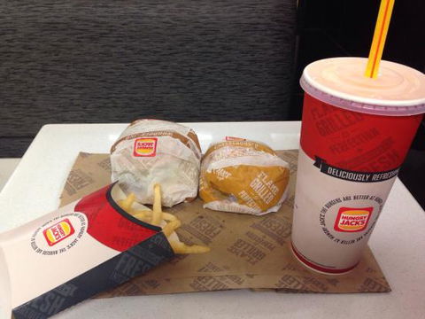 Hungry Jack's - Australian Directory 0