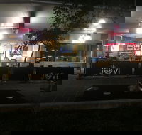 Jovi Woodfire Pizza and Pasta Bar - Australian Directory