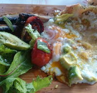 Le Cafe Enchante - Australian Directory