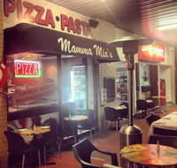 Mamma Mia's Italian Restaurant - Australian Directory