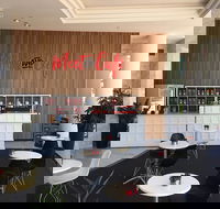 Meet and Cafe - Australian Directory