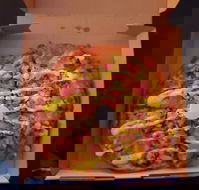 Merlins Pizza - Australian Directory