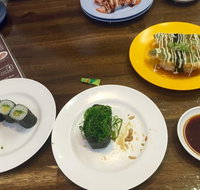 Mr Sushi - Australian Directory