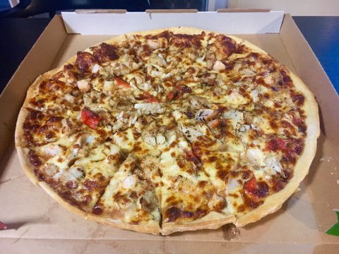 Oxenford Seafood And Pizza - Australian Directory 0