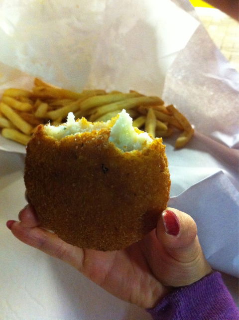 Oxenford Seafood And Pizza - Australian Directory 1