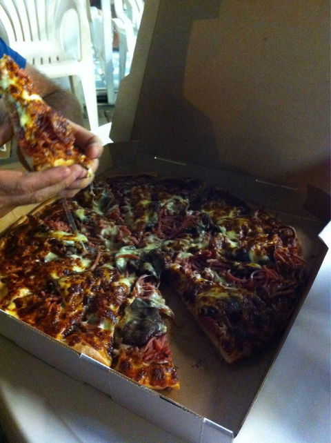 Oxenford Seafood And Pizza - Australian Directory 4