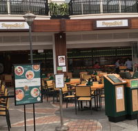 PappaRich Malaysian Delights - Australian Directory