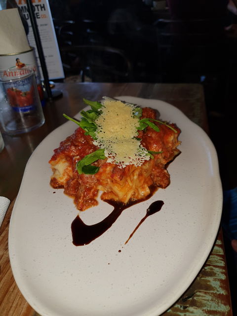 Perrottaâ€™s Italian Kitchen - Australian Directory 1
