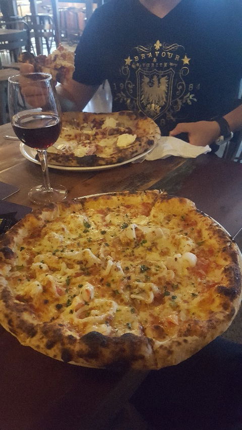 Perrottaâ€™s Italian Kitchen - Australian Directory 3