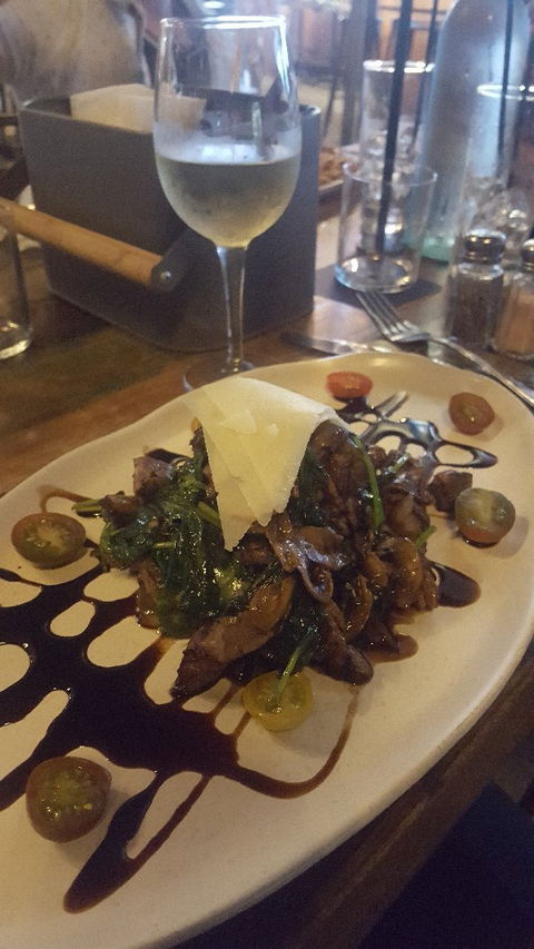Perrottaâ€™s Italian Kitchen - Australian Directory 4
