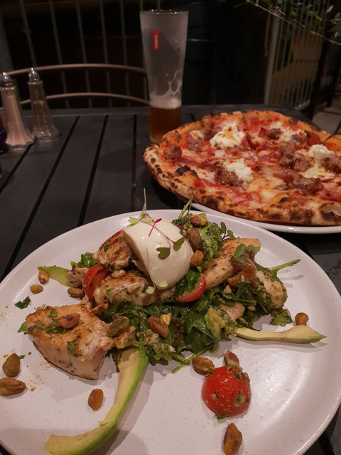 Perrottaâ€™s Italian Kitchen - Australian Directory 6