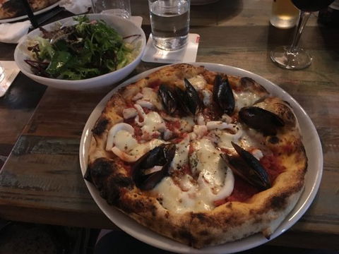 Perrottaâ€™s Italian Kitchen - Australian Directory 0