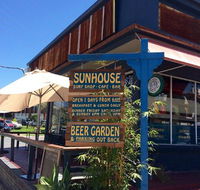 Sunhouse - Australian Directory