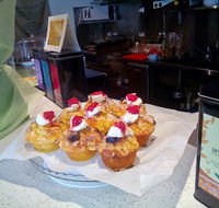 Surfers Boulevard Cafe - Australian Directory