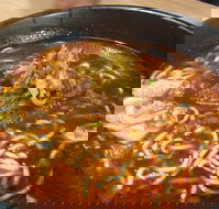 Taiwan Beef Noodle Soup - Australian Directory