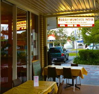 The Curry Muncher Indian Restaurant - Australian Directory