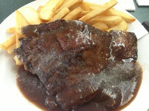 Treetops Tavern - Australian Directory 0