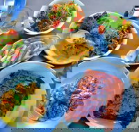 Wonders Grill - Australian Directory