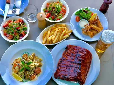 Wonders Grill - Australian Directory 0