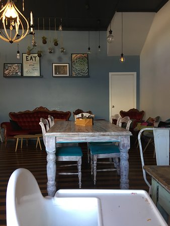 Woodbox Cafe - Australian Directory 0