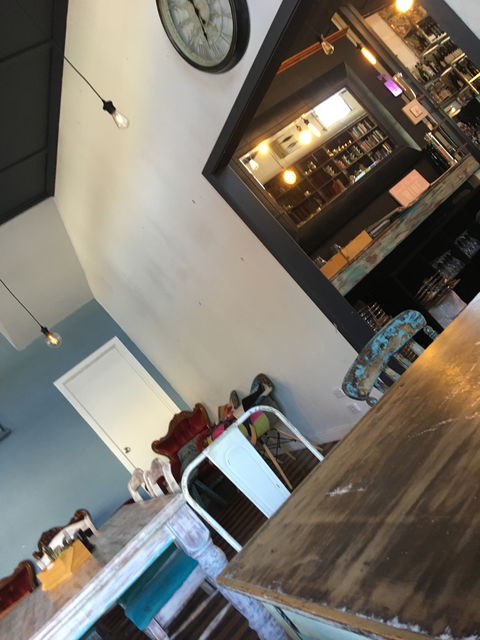 Woodbox Cafe - Australian Directory 2