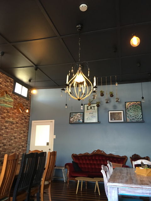 Woodbox Cafe - Australian Directory 4
