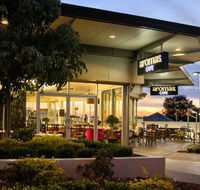 Aromas Cafe Toowoomba - Australian Directory