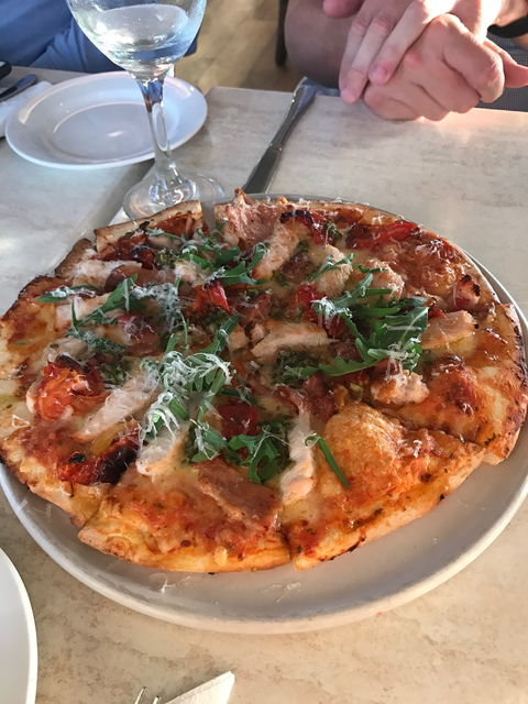 Aromas Cafe Toowoomba - Australian Directory 1