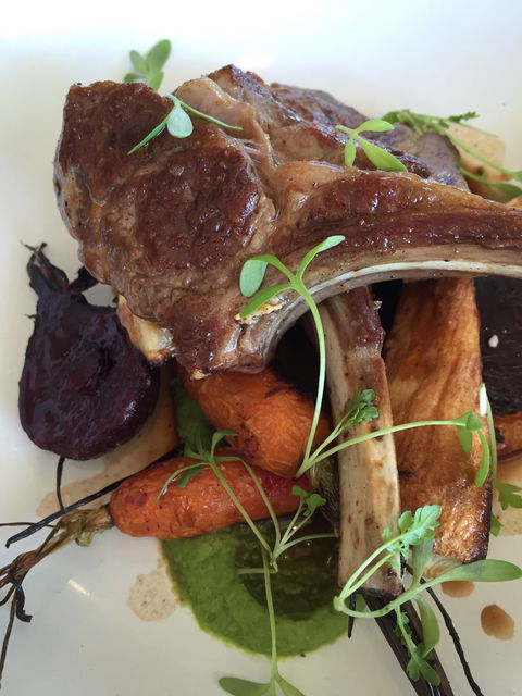Aromas Cafe Toowoomba - Australian Directory 2