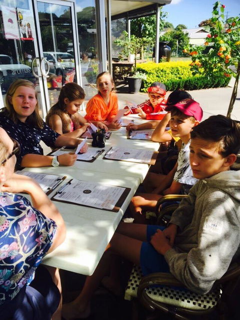 Aromas Cafe Toowoomba - Australian Directory 3