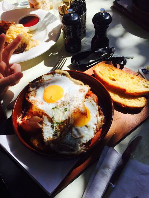 Aromas Cafe Toowoomba - Australian Directory 5