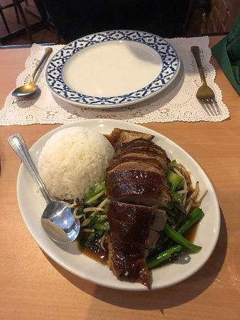 Baan Thai Restaurant - Australian Directory 0