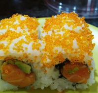 Bar Sushi - Australian Directory