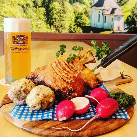 Bavarian Hof - Australian Directory 0