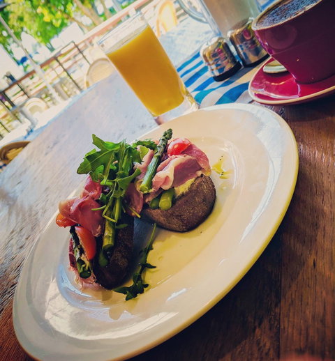 Bavarian Hof - Australian Directory 5